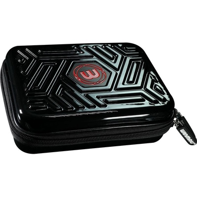 Winmau Armor G2 čierne na 2 sety šípok