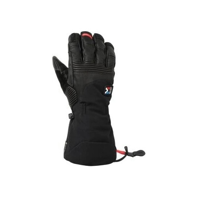 Millet Trilogy GTX X-Fit Glove noir/rouge