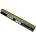 Lenovo Lenovo, 4 клетки, 14.4V, 2200mAh, Заместител (L12M4E01)