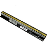 Lenovo Lenovo, 4 клетки, 14.4V, 2200mAh, Заместител (L12M4E01)