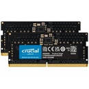 Crucial DDR5 16GB 4800MHz CL40 (2x8GB) CT2K8G48C40S5