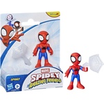 Hasbro Екшън фигура Hasbro - Spidey, 7.6 cm (G0661_G1458) - ozone