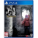 This War of Mine: The Little Ones