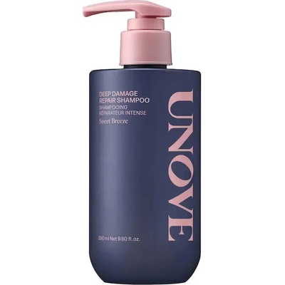 UNOVE Deep Damage Repair Hydrating Shampoo hĺbkovo hydratačný šampón 500 g