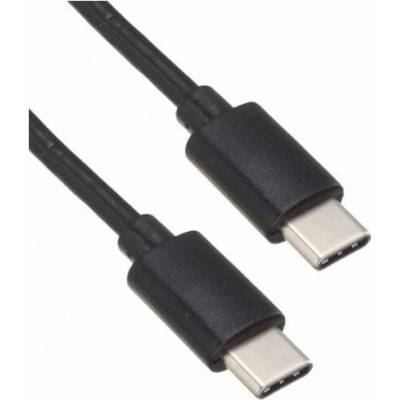 Zebra CBL-EC5X-USBC3A-01 USB USB 3.2 Gen 1 (3.1 Gen 1) 1,2m černý