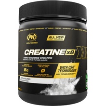 PVL Gold Series Creatine X8 249 g