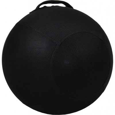 ELJET Designový míč více vrstev černá