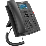 Fanvil VoIP телефон Fanvil X303G (B1020003_1) - beep Телефонни апарати
