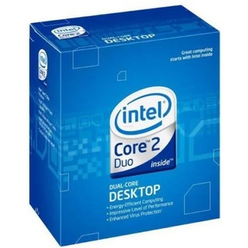 Image 1 of Intel Core 2 Duo E4500 2.2GHz LGA775