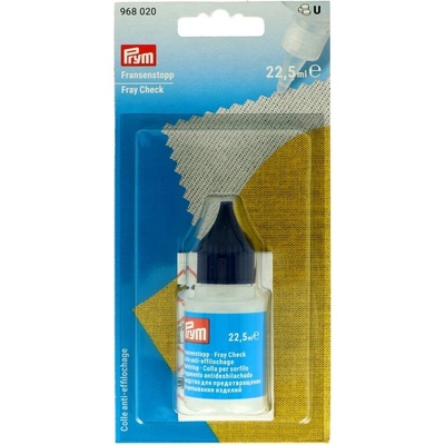 Prym Lepidlo na textil 22,5ml