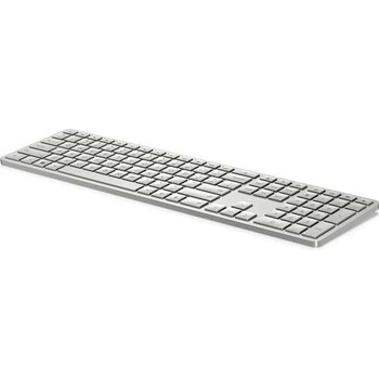 HP 970 Programmable Wireless Keyboard 3Z729AA#BCM
