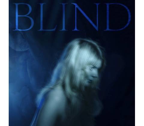 Blind - Our Broken Garden CD