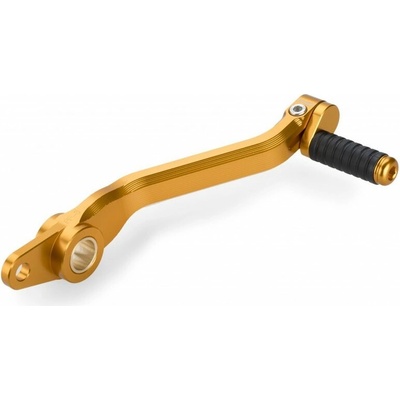 PUIG Brake foot pedal PUIG 22124O zlatá Nastaviteľné