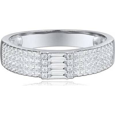 Silverino se zirkony 8506