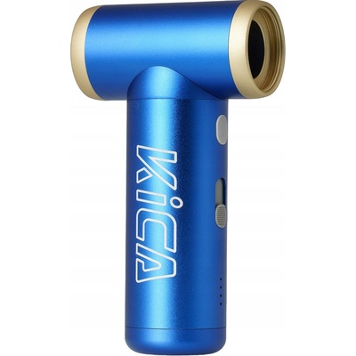 KiCA Jet Fan 2S Blue