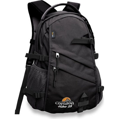 Corazon Hiker 25 l černý