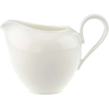 Villeroy & Boch Anmut kanvička na smotanu, 0,20 l
