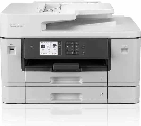 Brother MFC-J3940DW (MFCJ3940DWYJ1)