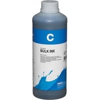 Compatible Бутилка с мастило INKTEC за HP 8940 , Pigment, 1000 гр, Син (INKTEC-HP-8940-1LC)