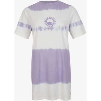 O'Neill Лилаво и бяло дамско шарено трико O'Neill WOW O'Neill | Byal | ЖЕНИ | XS