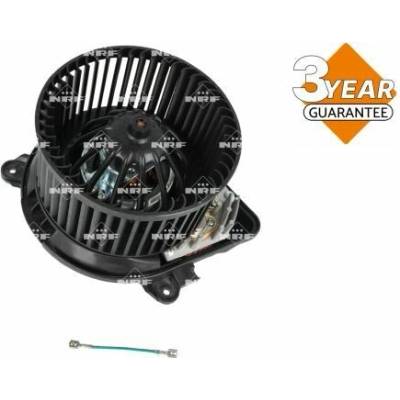 vnitřní ventilátor NRF 34127