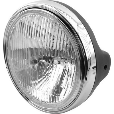 VICMA světlomet MOTO GUZZI BREVA 750 IE 03-08, NEVADA 750 (CLASSIC) 03-13, V11 1100 SPORT (NAKED), SPORT (BALLABIO), (COPPA ITALIA) 03-06, PIAGGIO/VESPA BEVERLY 500 (CRUISER), 250 (CRUISER) 07-09, YAM