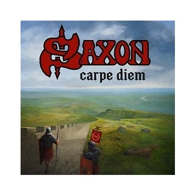 Carpe Diem - Saxon