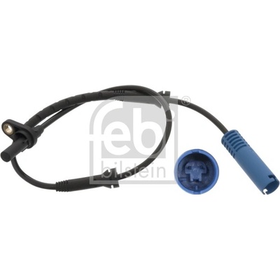 FEBI BILSTEIN Snímač počtu otáčok kolesa 47361