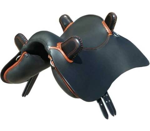 ROMAN SADDLE