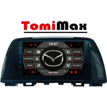 TomiMax 177