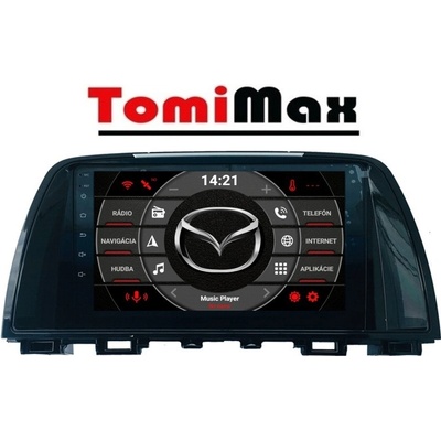 TomiMax 177
