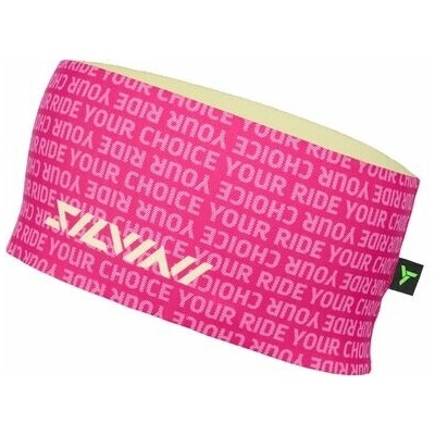 Silvini UA1739 Agri fuchsia-black