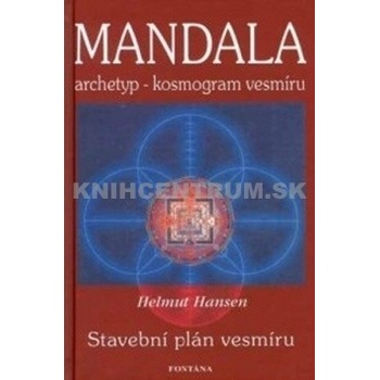 Mandala - Helmut Hansen