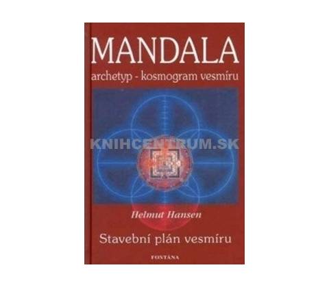 Mandala - Helmut Hansen