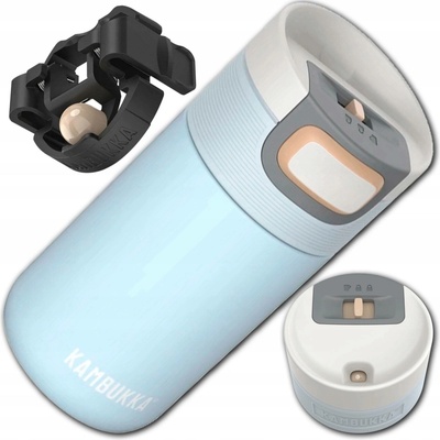 Kambukka Termohrnek Etna 300 ml Breezy Blue