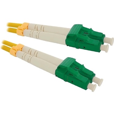 XtendLan FOP-LCALCA-D-5-9 FO patch LC/APC-LC/APC, duplex, 5m