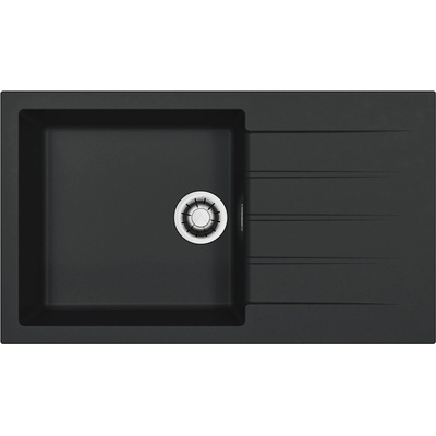 Alveus CADIT 40 QC deep black