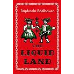 Liquid Land | Jen Calleja (ISBN: 9781913348076)