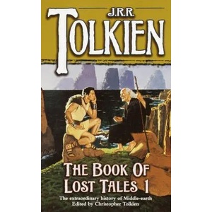 The Book of Lost Tales | John Ronald Reuel Tolkien (2004)