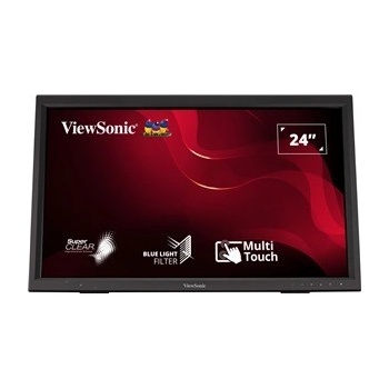 ViewSonic TD2423