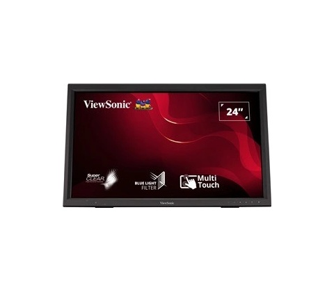 ViewSonic TD2423
