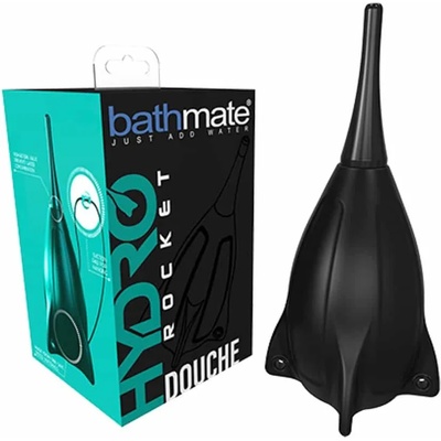 Анален душ, ергономичен и ефективен - Bathmate Rocket Douche (BATHMATE55)