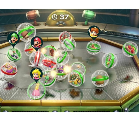 Super Mario Party