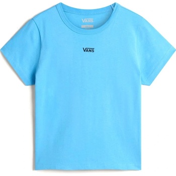 Vans Basic Mini SS Heritage Blue