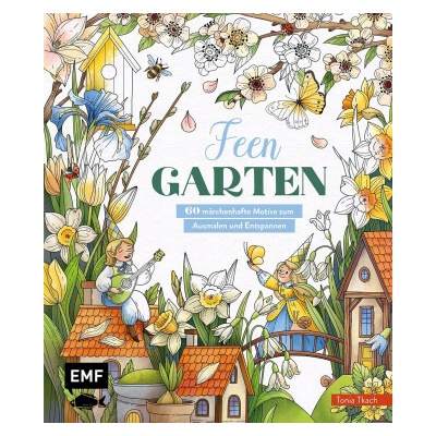 Feen-Garten