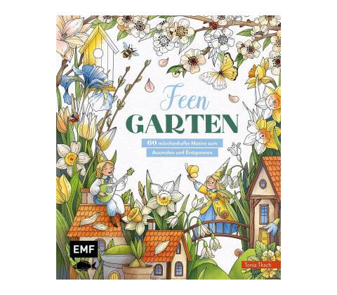 Feen-Garten
