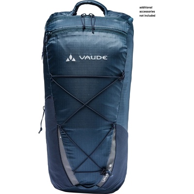 VAUDE Раница за колоездене Vaude Uphill 8 Cycling backpack - Baltic Sea - размер One Size (502-7749-0111)
