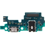 Samsung A217F Galaxy A21s Платка с Заряден Конектор (Сервизен Пакет) (GH96-13452A)