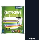 CHEMOLAK Ekokryl lesk V-2062 6kg 0199