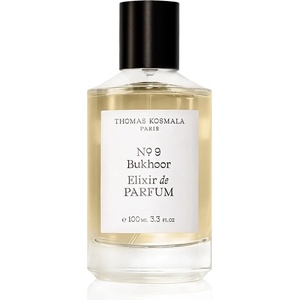Thomas Kosmala No.9 Bukhoor Elixir de Parfum 100 ml Tester Парфюми
